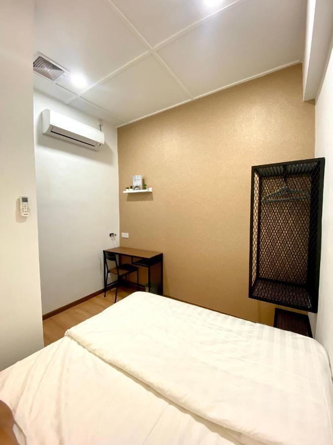 Comfy 3-Bedrooms With Family Karaoke Max-10Pax Ipoh Eksteriør bilde