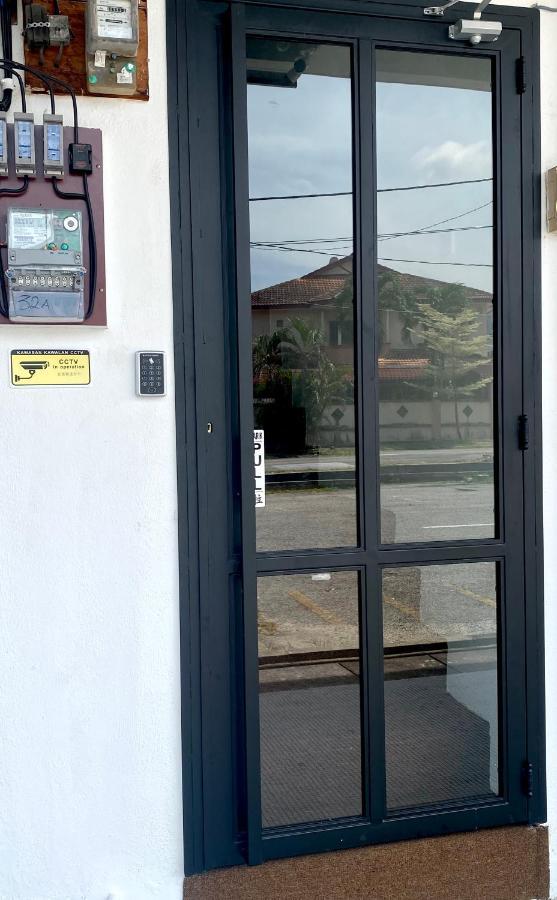 Comfy 3-Bedrooms With Family Karaoke Max-10Pax Ipoh Eksteriør bilde